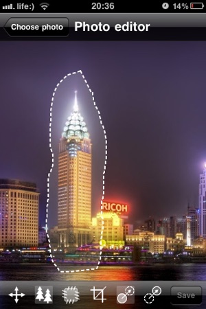 Feather retouch free(圖2)-速報App