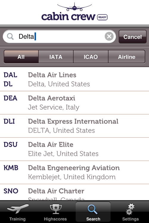 Cabin Crew Ready Lite screenshot-4