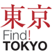 Find! Tokyo（東京ガイドマップ） 