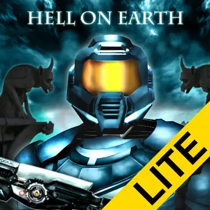 Hell on Earth Lite (3D FPS) - FREE Cheats