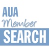 AUA Member Search