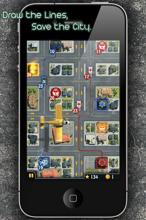 Rescue City Full
