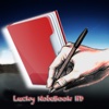 Lucky Note Book HD