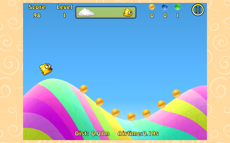 Yellow Fins thumbnail 3