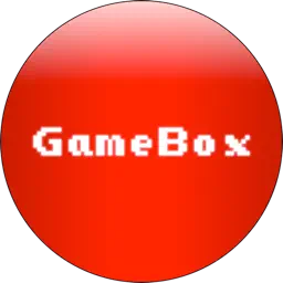 GameBox app icon