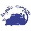 La Gatta Mangiona