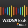 W3DNA Tools