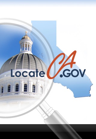 CA.gov Locator