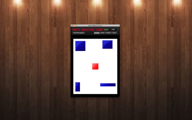 Most Addictive Game screenshot