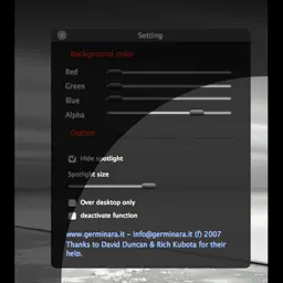 FGDesktopLoupe app icon