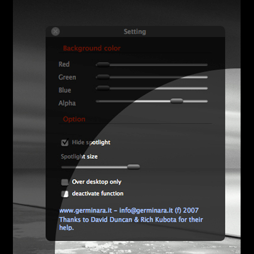 FGDesktopLoupe app icon