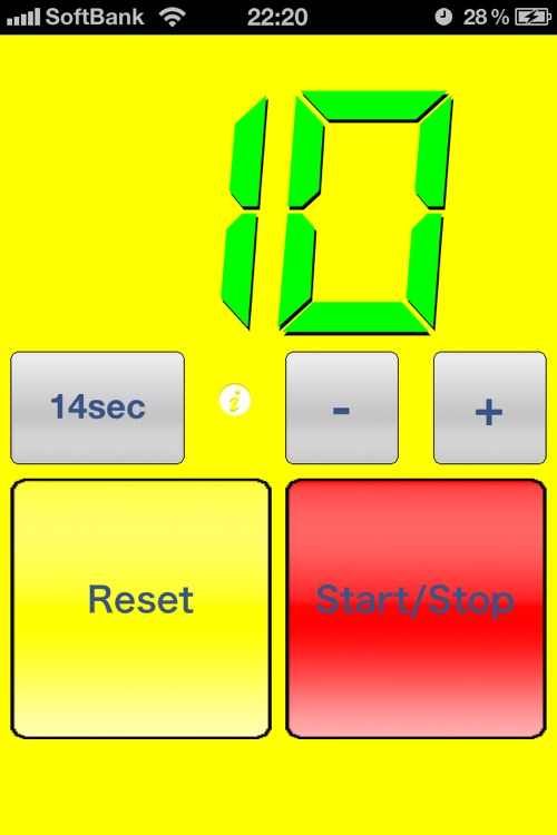 Shot Clock Timer Free