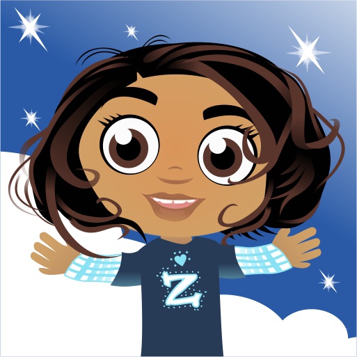 Zoë's World icon