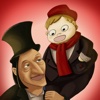 A Christmas Carol-Interactive Book