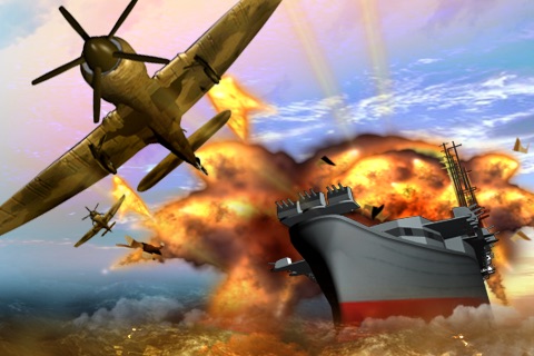 Warship: Flight Deck Jam Lite