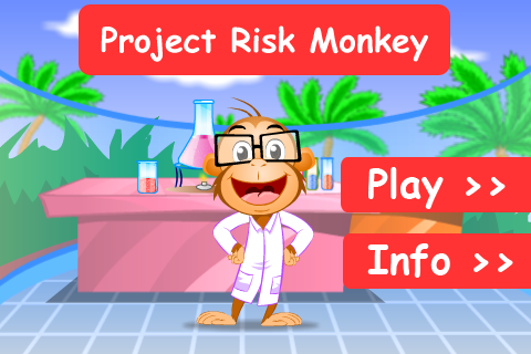 Project RIsk Monkey screenshot 4