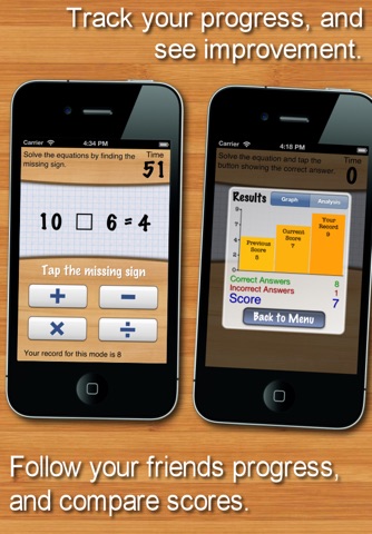 Brain App screenshot 3