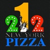 212 New York Pizza