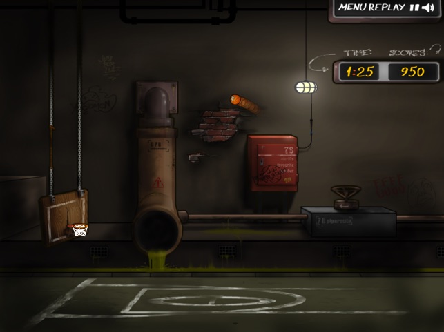 Underground Basketball(圖4)-速報App