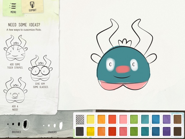 Let's Learn How To Draw Lite(圖5)-速報App