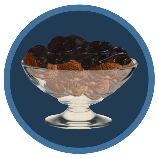 Double Chocolate icon