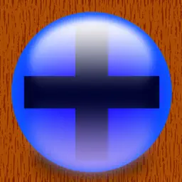 Mancala+ app icon