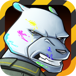 BATTLE BEARS -1 Mac
