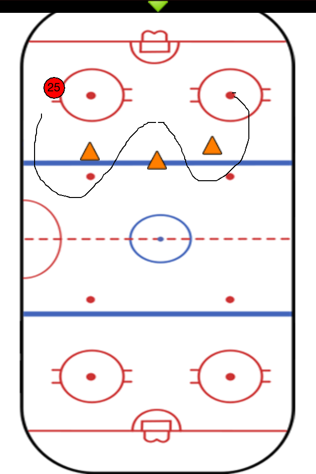 Hockey Board