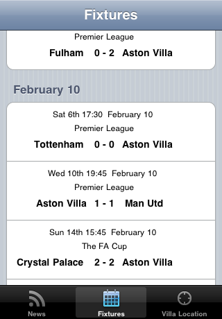 VillaAssist app screenshot 3