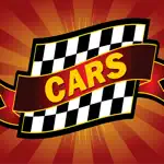 Cars Lite App Cancel