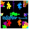 IndiaMapTouch