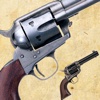 A Cowboy Gun Builder HD for iPad