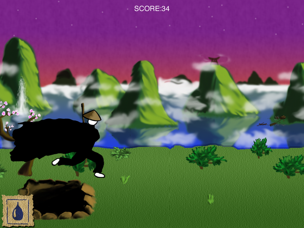 Element Bender HD LITE screenshot 5
