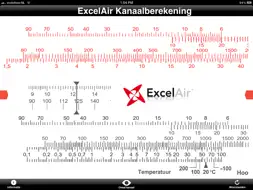 ExcelApp HD screenshot 1