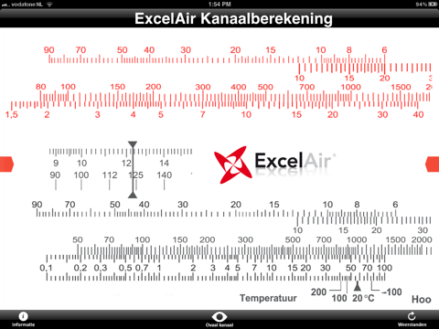 ExcelApp HD