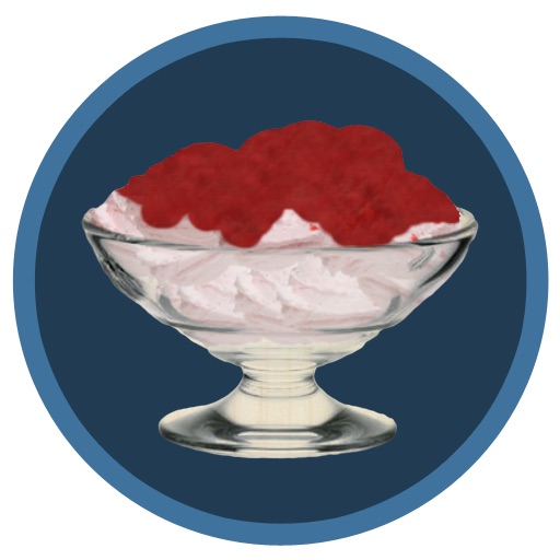 Double Strawberry icon