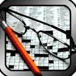 A CrossWORD Search Tool App Contact