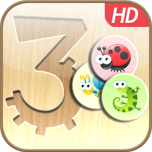 3pebbles app icon