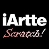 iArtte Scratch!