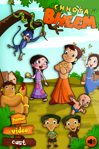 Bheem screenshot 3