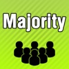 Majority