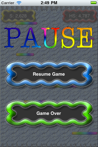 Ospad Free screenshot 3