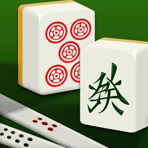 Mahjong Police icon