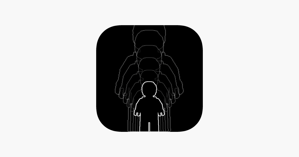 ‎Minifig Scaler on the App Store