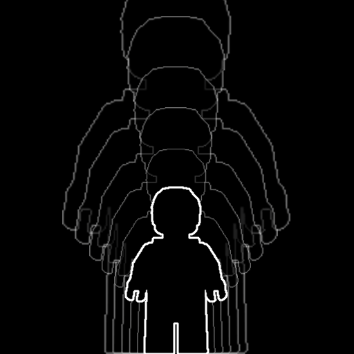 Get Minifig Scaler for iOS, iPhone, iPad Aso Report