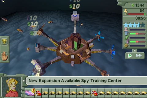 Kaloki Free screenshot-3