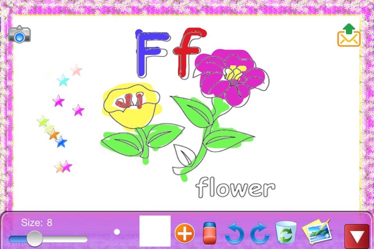 easy Painter for iPhone