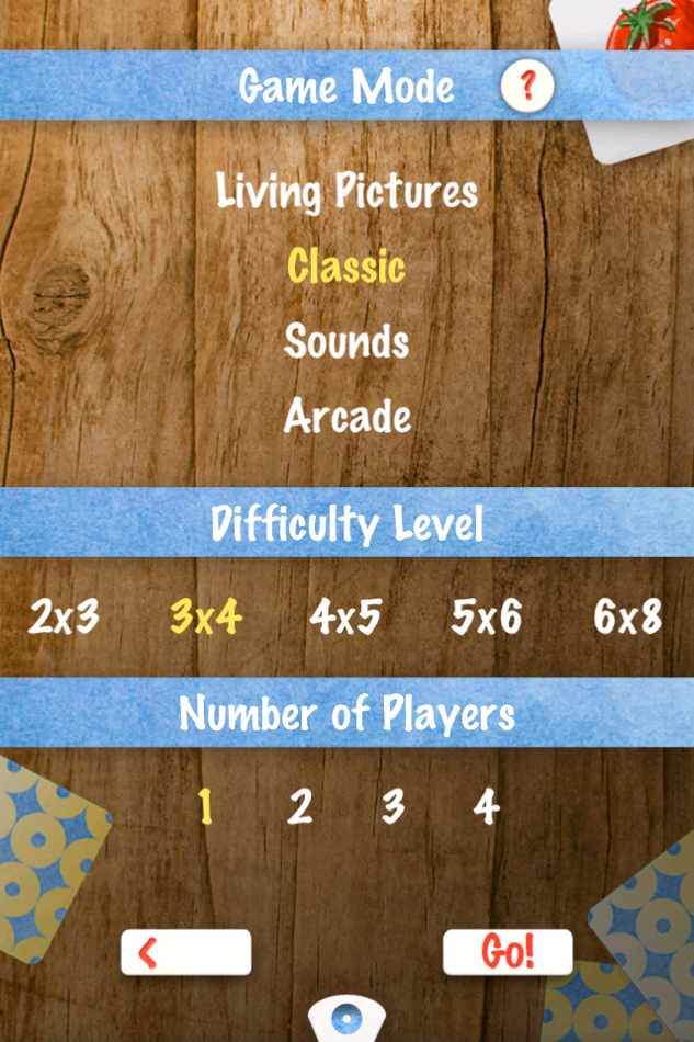#4. Wonder Match (iOS) Podle: wonderkind GmbH