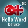 Hello Word Deluxe HD Turkish | English