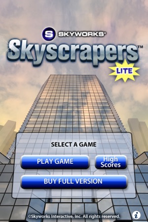 Skyscrapers™ Lite(圖4)-速報App